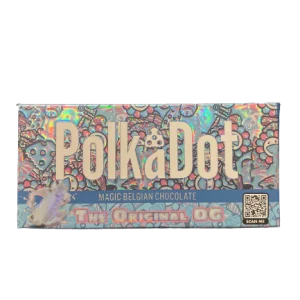 Polkadot The Original OG Magic Belgian Chocolate