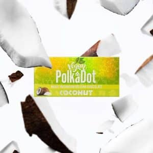 PolkaDot Coconut