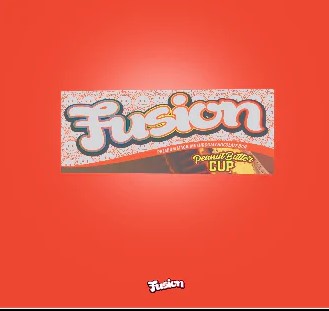 Peanut Fusion Mushroom Chocolate Bar